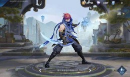 澜王者新皮肤爆料最新,神秘东方元素，惊艳亮相！