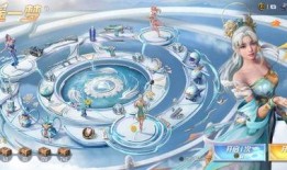 中转盘皮肤最新爆料返场