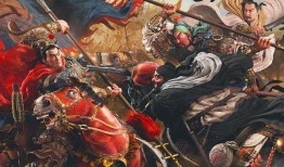 爆料三英战吕布视频完整版