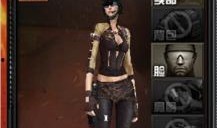 cf最新角色爆料,神秘英雄强势登场，战火重燃！